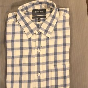bonobos men’s button down